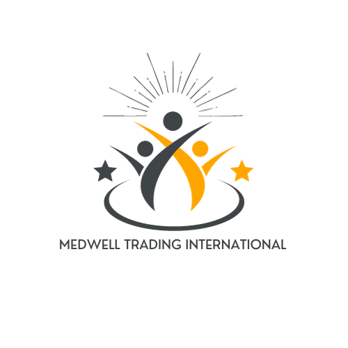 Medwell Trading International logo